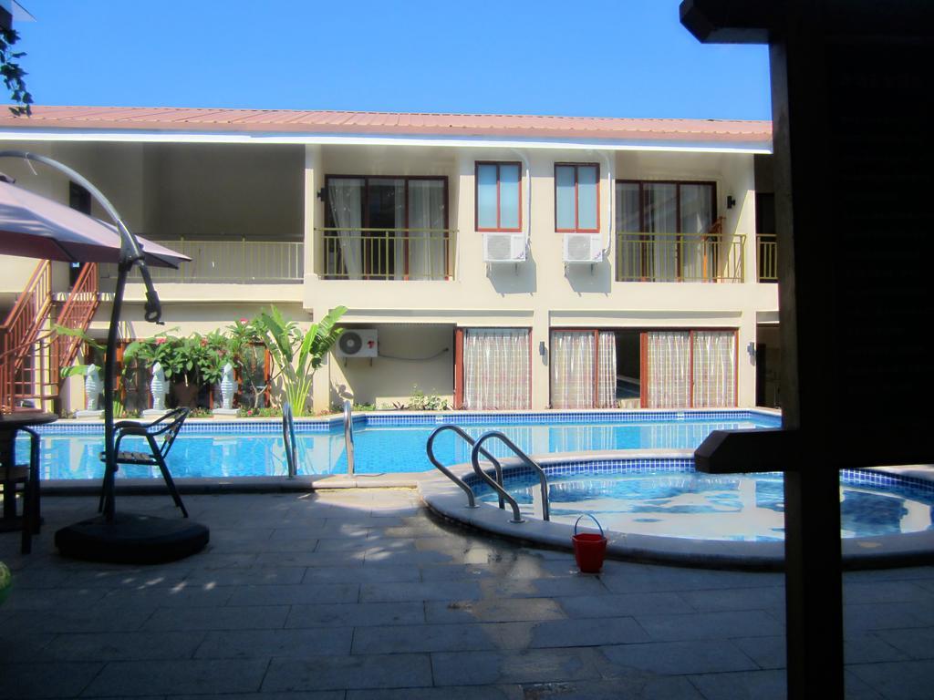 Aleenda Resort Yalong Bay Sanya Exterior photo