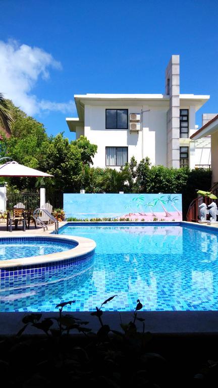 Aleenda Resort Yalong Bay Sanya Exterior photo