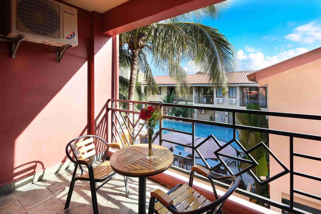 Aleenda Resort Yalong Bay Sanya Exterior photo