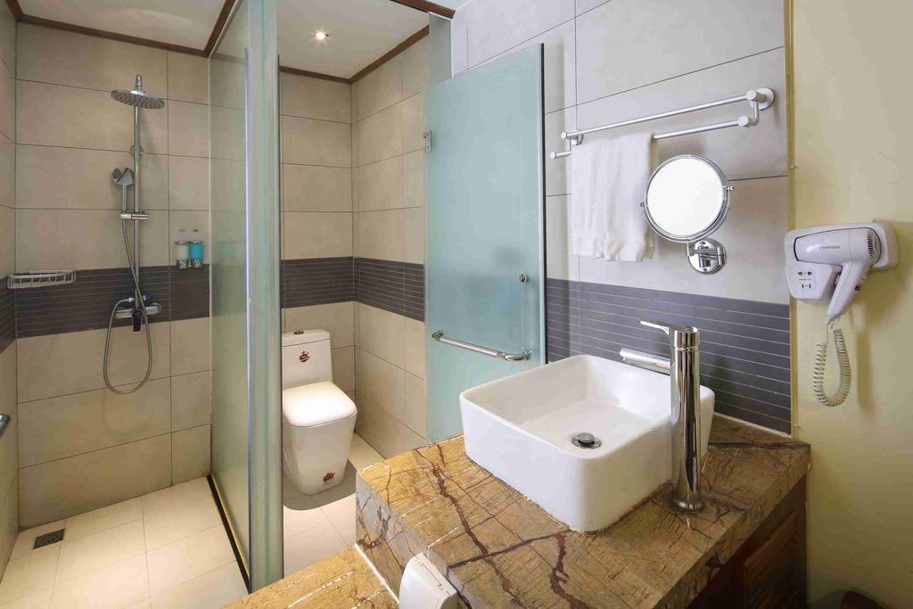 Aleenda Resort Yalong Bay Sanya Exterior photo