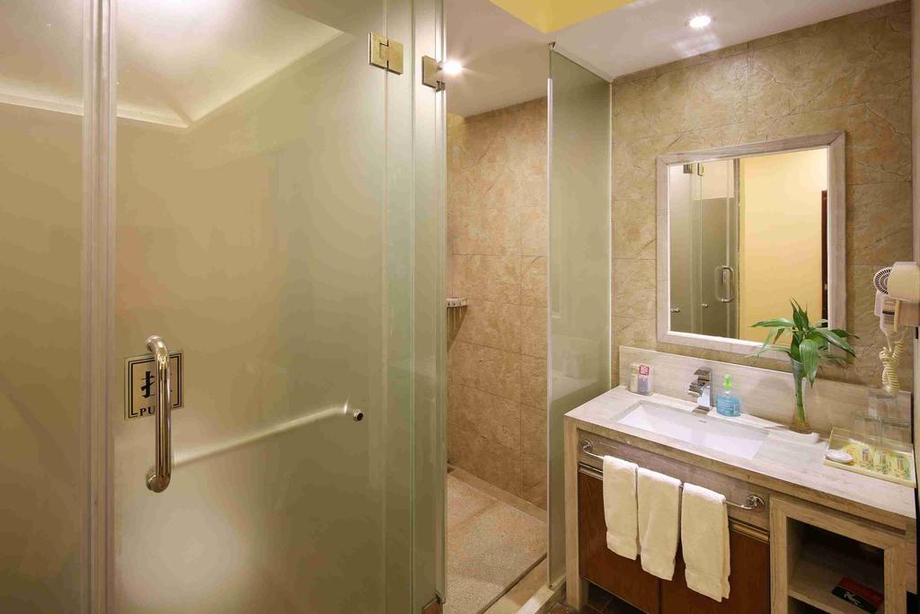 Aleenda Resort Yalong Bay Sanya Exterior photo