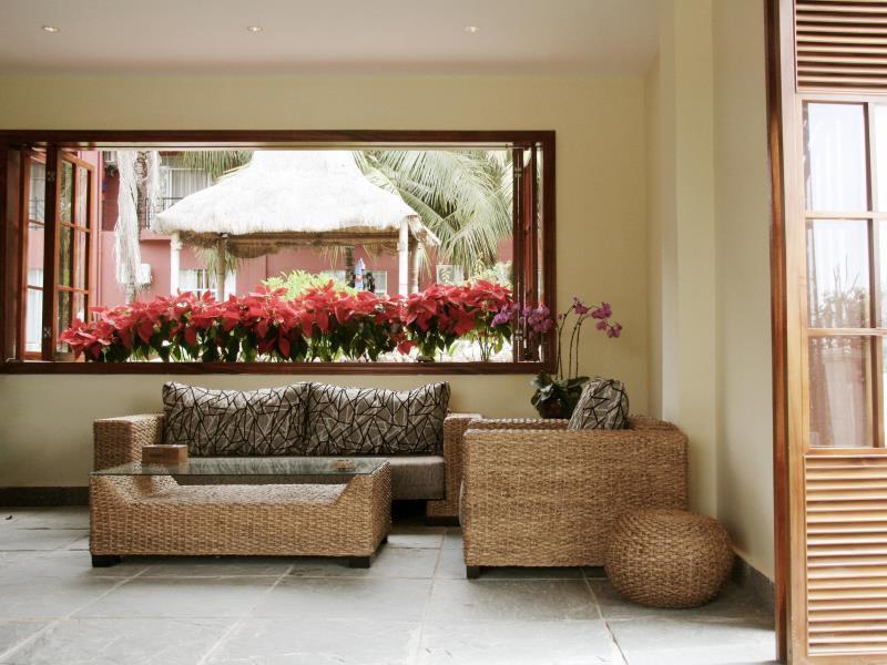 Aleenda Resort Yalong Bay Sanya Exterior photo