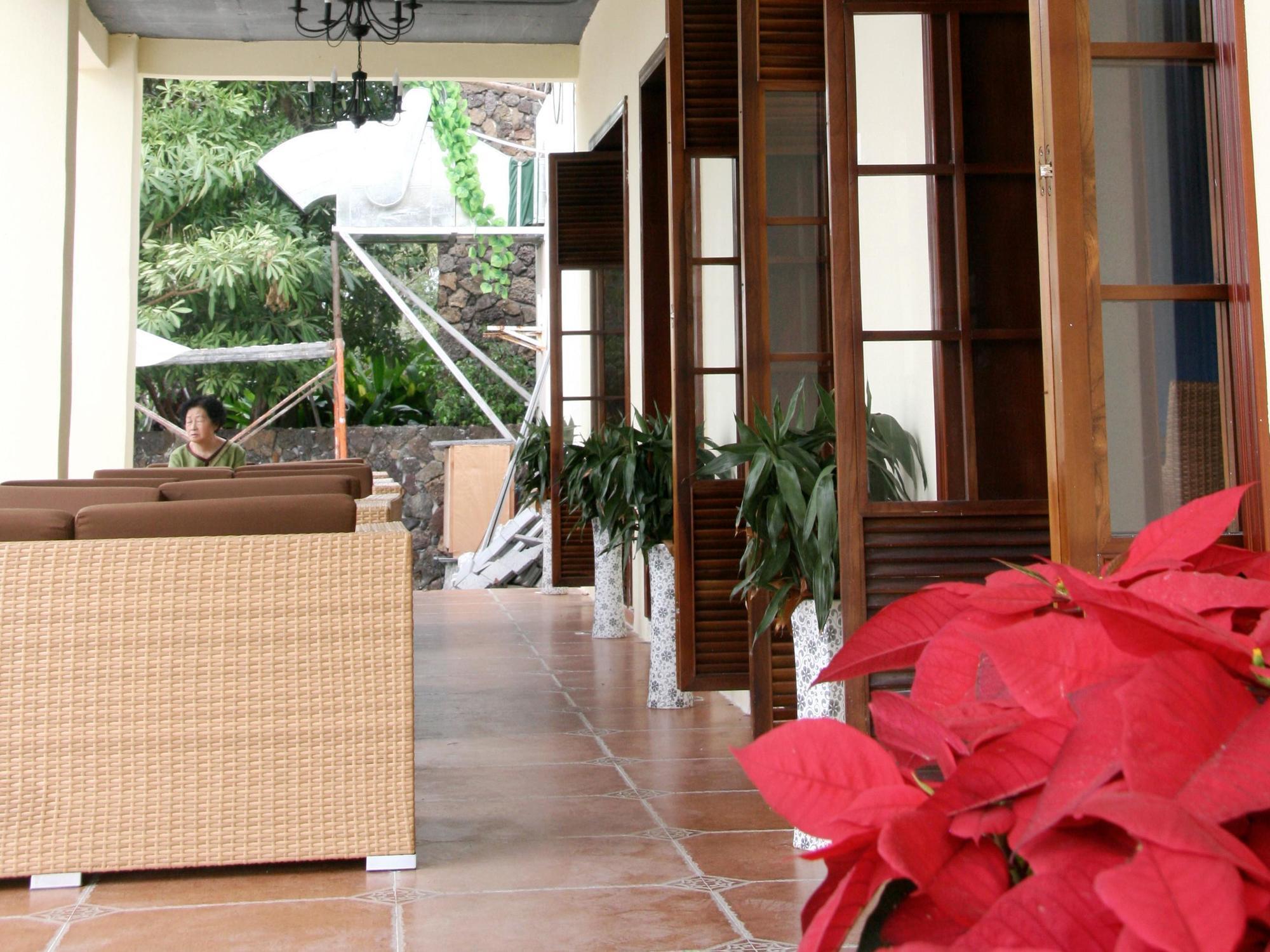 Aleenda Resort Yalong Bay Sanya Exterior photo