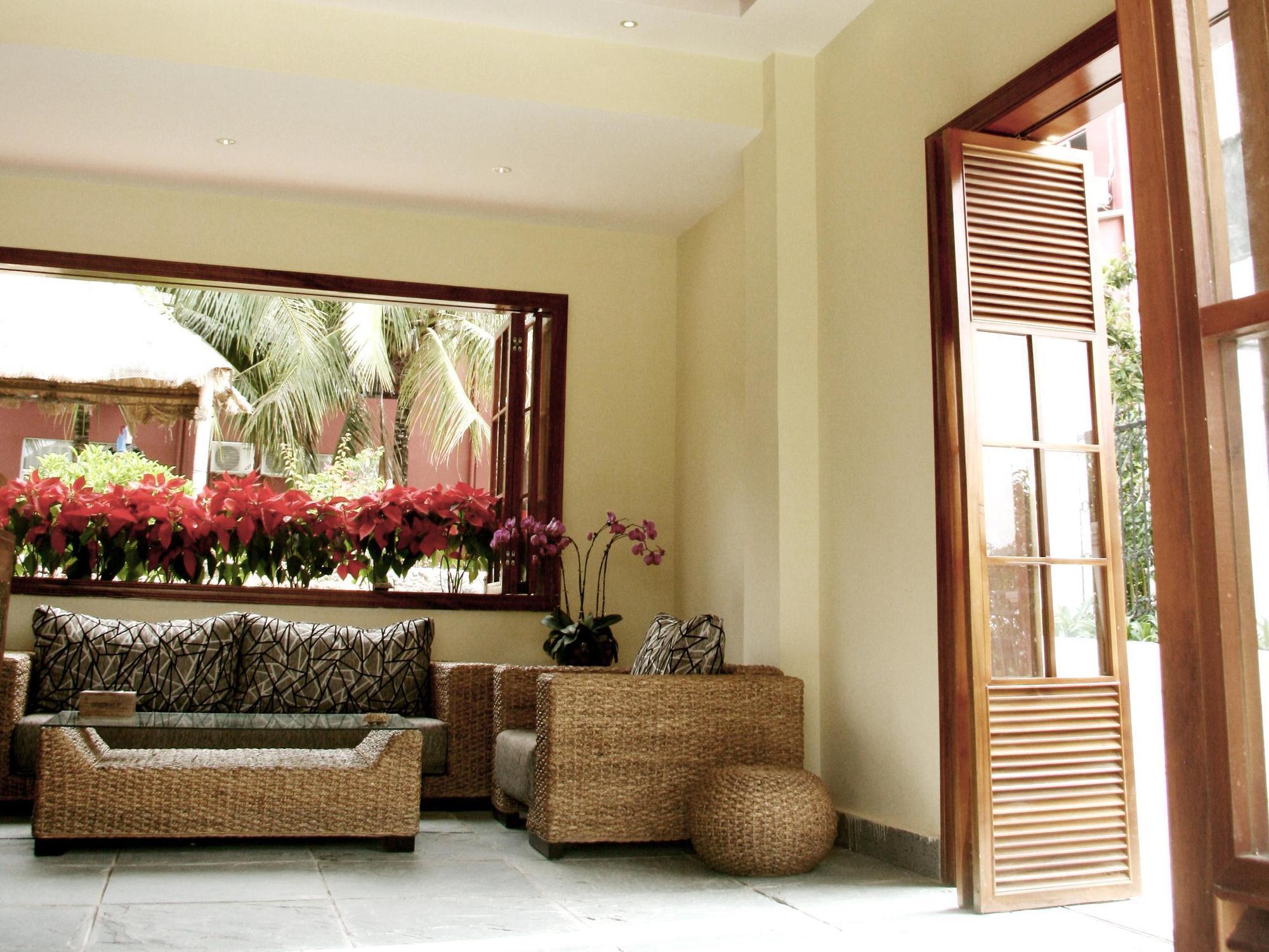 Aleenda Resort Yalong Bay Sanya Exterior photo