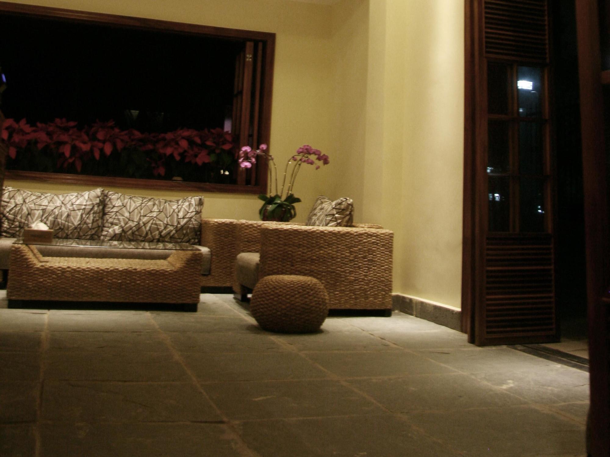 Aleenda Resort Yalong Bay Sanya Exterior photo