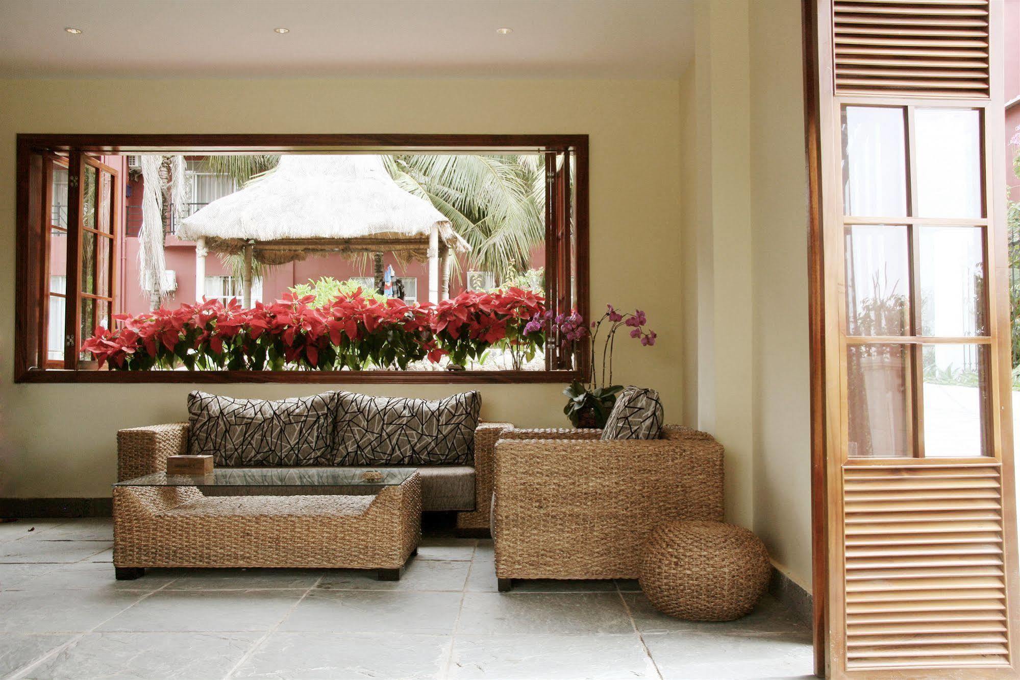 Aleenda Resort Yalong Bay Sanya Exterior photo
