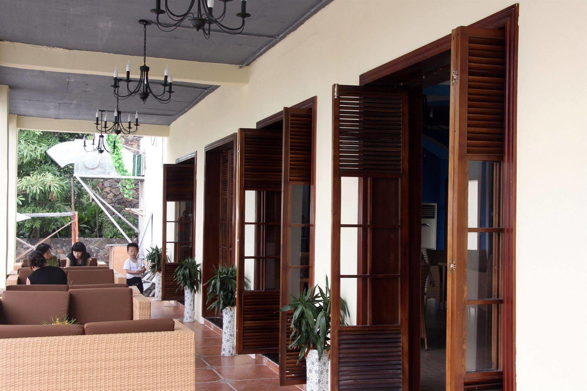 Aleenda Resort Yalong Bay Sanya Exterior photo