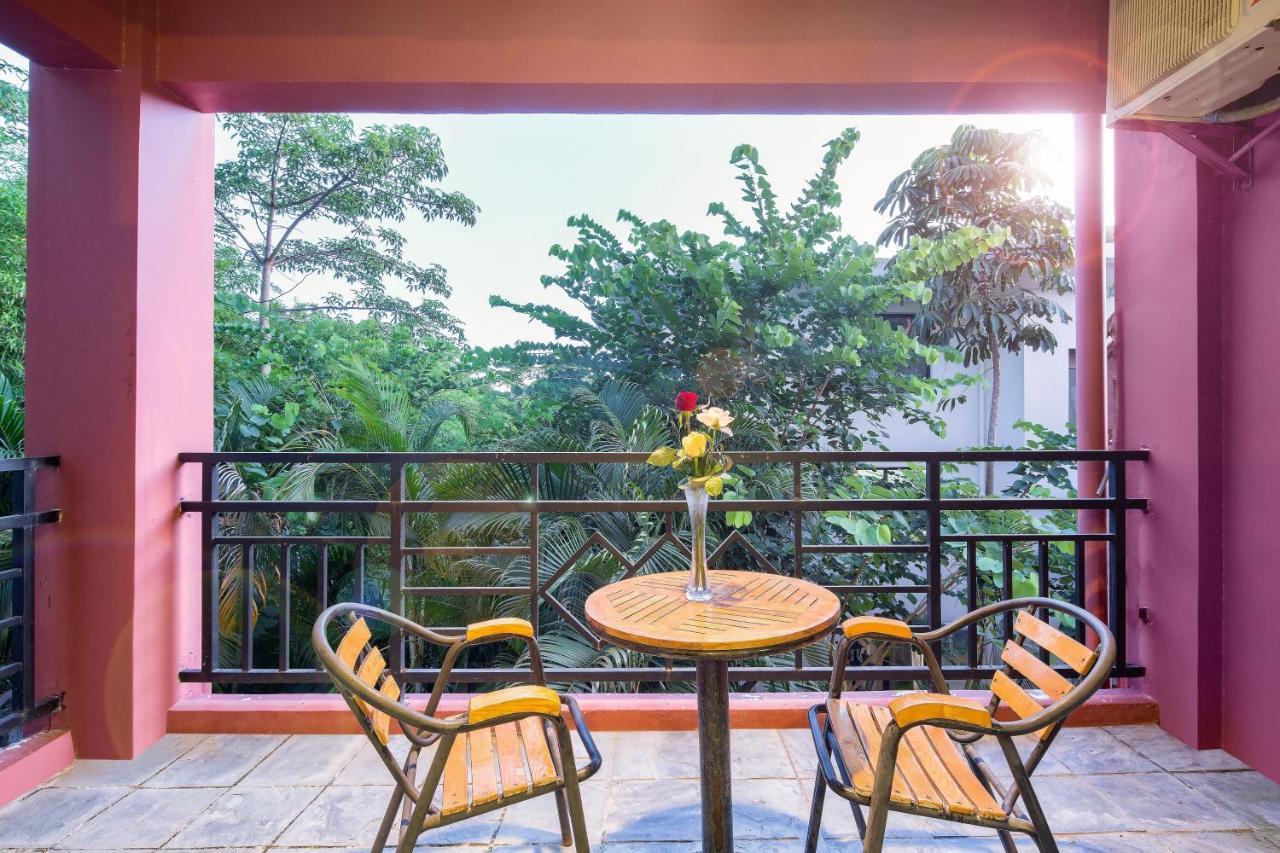 Aleenda Resort Yalong Bay Sanya Exterior photo